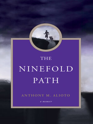 cover image of The Ninefold Path